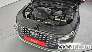 Hyundai Grandeur, 2020 — миниатюра 6