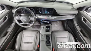Hyundai Grandeur, 2020 — миниатюра 7