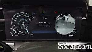 Hyundai Grandeur, 2020 — миниатюра 8