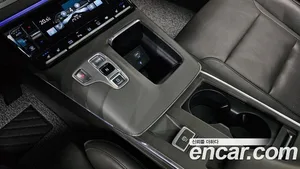 Hyundai Grandeur, 2020 — миниатюра 9