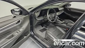 Hyundai Grandeur, 2020 — миниатюра 10