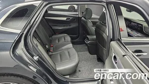 Hyundai Grandeur, 2020 — миниатюра 11