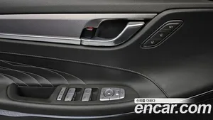 Hyundai Grandeur, 2020 — миниатюра 12
