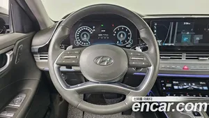 Hyundai Grandeur, 2020 — миниатюра 14