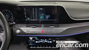 Hyundai Grandeur, 2020 — миниатюра 15