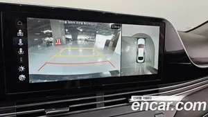 Hyundai Grandeur, 2020 — миниатюра 16