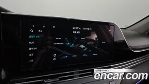 Hyundai Grandeur, 2020 — миниатюра 17