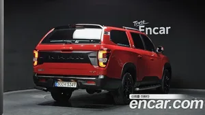 KGM Rexton, 2022 — миниатюра 2