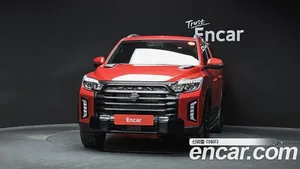 KGM Rexton, 2022 — миниатюра 3