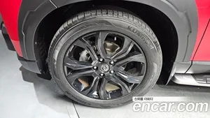 KGM Rexton, 2022 — миниатюра 5