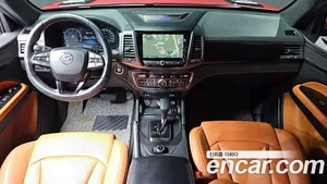 KGM Rexton, 2022 — миниатюра 7