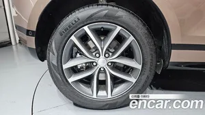 Land Rover Range Rover Evoque, 2026 — миниатюра 5