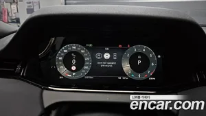Land Rover Range Rover Evoque, 2026 — миниатюра 8