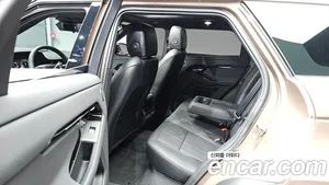 Land Rover Range Rover Evoque, 2026 — миниатюра 12