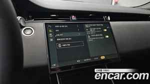 Land Rover Range Rover Evoque, 2026 — миниатюра 17