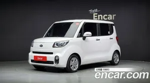 Kia RAY, 2018 — миниатюра 1