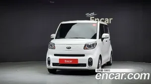 Kia RAY, 2018 — миниатюра 3