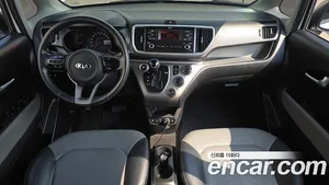 Kia RAY, 2018 — миниатюра 10