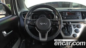 Kia RAY, 2018 — миниатюра 19