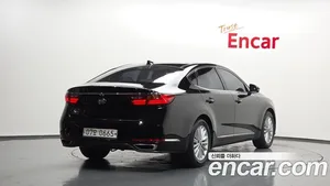 Kia K7, 2016 — миниатюра 2