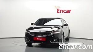 Kia K7, 2016 — миниатюра 3