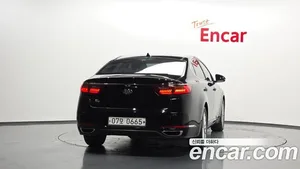 Kia K7, 2016 — миниатюра 4