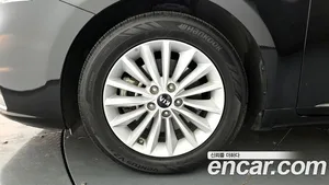Kia K7, 2016 — миниатюра 5