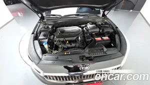 Kia K7, 2016 — миниатюра 6