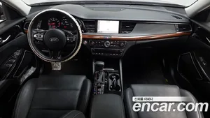 Kia K7, 2016 — миниатюра 7