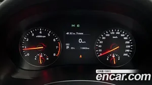 Kia K7, 2016 — миниатюра 8