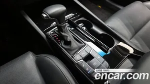 Kia K7, 2016 — миниатюра 9