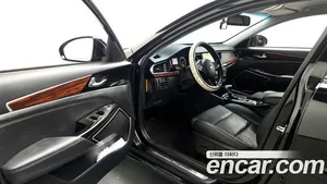 Kia K7, 2016 — миниатюра 10