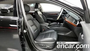 Kia K7, 2016 — миниатюра 11
