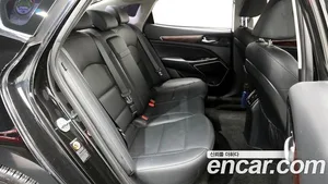 Kia K7, 2016 — миниатюра 12