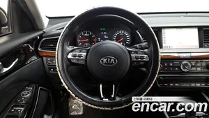 Kia K7, 2016 — миниатюра 13