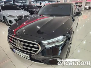 Mercedes-Benz E-Class, 2025 — миниатюра 1