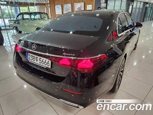 Mercedes-Benz E-Class, 2025 — миниатюра 2