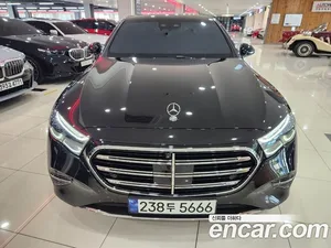 Mercedes-Benz E-Class, 2025 — миниатюра 3