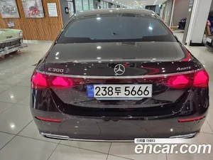 Mercedes-Benz E-Class, 2025 — миниатюра 4