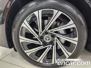 Mercedes-Benz E-Class, 2025 — миниатюра 5