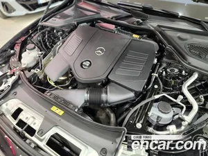 Mercedes-Benz E-Class, 2025 — миниатюра 6