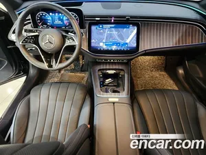 Mercedes-Benz E-Class, 2025 — миниатюра 7