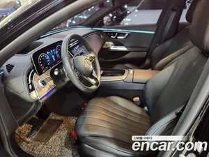 Mercedes-Benz E-Class, 2025 — миниатюра 10