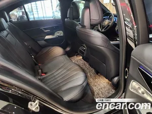 Mercedes-Benz E-Class, 2025 — миниатюра 12