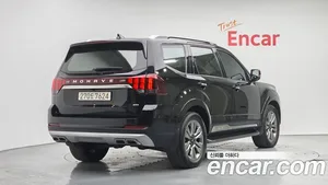 Kia Mohave, 2022 — миниатюра 2