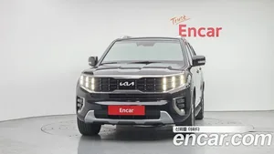 Kia Mohave, 2022 — миниатюра 3