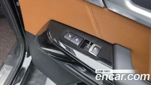 Kia Mohave, 2022 — миниатюра 18