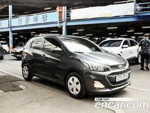 Chevrolet Spark, 2019 — миниатюра 1