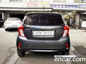 Chevrolet Spark, 2019 — миниатюра 2