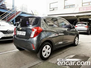 Chevrolet Spark, 2019 — миниатюра 3